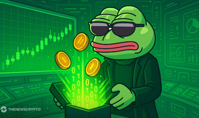 Meme Coin Battle Heats Up—Dogecoin Targets $1 While Neo Pepe Coin ($NEOP) Eyes Swift Presale Leap