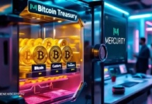 Bitcoin Treasury Amid Preliminary Russell 2000 Inclusion