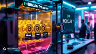 Bitcoin Treasury Amid Preliminary Russell 2000 Inclusion