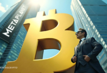 Metaplanet Boosts Bitcoin Holdings to 8,888 BTC Worth $930 Million