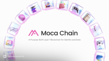 Moca Foundation announces Moca Chain for self-sovereign, privacy-preserving identity and user verification