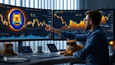 Mog Coin (MOG) Targets $0.00000140 as Bullish Momentum Builds