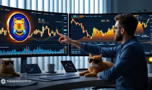 Mog Coin (MOG) Targets $0.00000140 as Bullish Momentum Builds