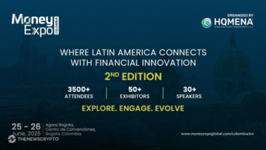 Money Expo Colombia 2025: Where Finance Meets Innovation in Latin America