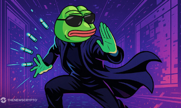 Musk Launches Dogecoin (DOGE) Skyward — Will Neo Pepe Coin ($NEOP) Clip Its Wings?