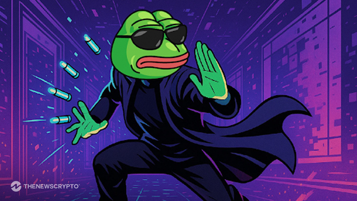 Musk Launches Dogecoin (DOGE) Skyward — Will Neo Pepe Coin ($NEOP) Clip Its Wings?