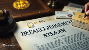 My Big Coin Faces $26M Fine Following CFTC Fraud Investigation