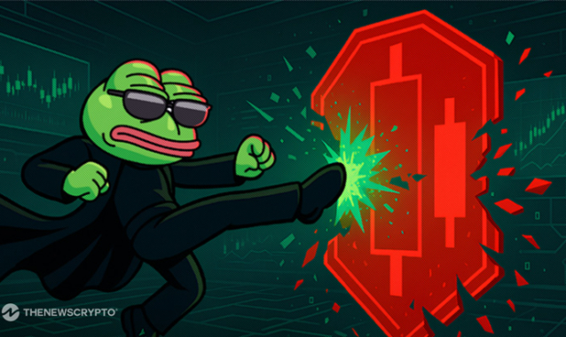 $NEOP Hits $2 Million Mark as Prospective Best Crypto Presale of 2025 Powers Towards Stage Four