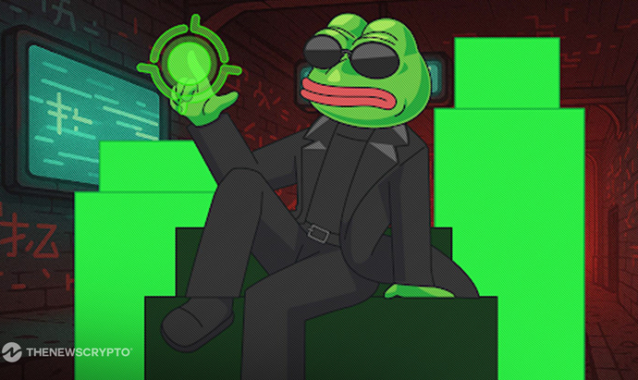 NYC’s Election Tensions Reach New Heights; Neo Pepe Presale ($NEOP) Sweeps 2025’s Crypto Scene