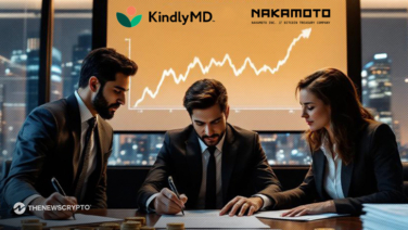 Nakamoto Holdings Secures $51.5M