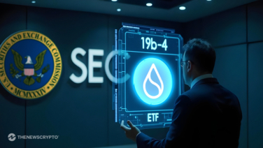 Nasdaq Files to List 21Shares SUI ETF With SEC