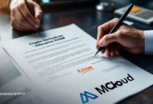 MicroCloud Hologram