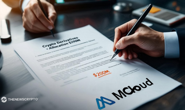 MicroCloud Hologram