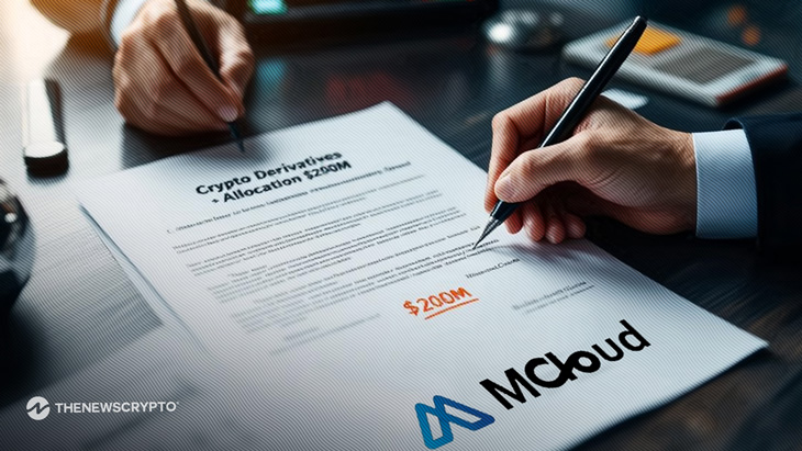 MicroCloud Hologram