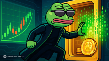 Bitcoin on Verge of Big Swing Amid Whale Jitters, Neo Pepe Coin Rides Insane Presale Frenzy