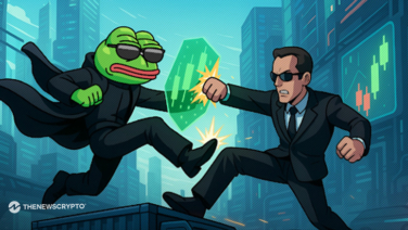 Neo Pepe Coin vs Ripple (XRP)—Analysts Drop Bombshell Prediction on Crypto’s Biggest Clash of 2025