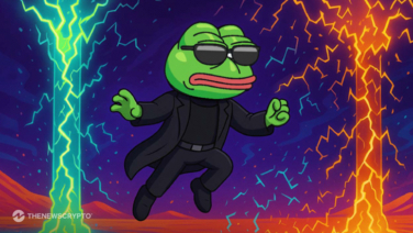 Neo Pepe $NEOP Presale Passes $2M Raised with Stellar CertiK Audit