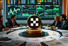 OKB Climbs to $54, Is a Run Toward $60 Now in Sight?