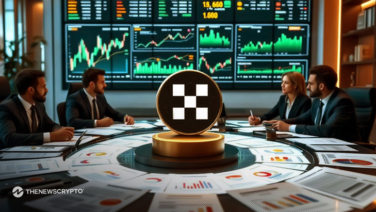 OKB Climbs to $54, Is a Run Toward $60 Now in Sight?