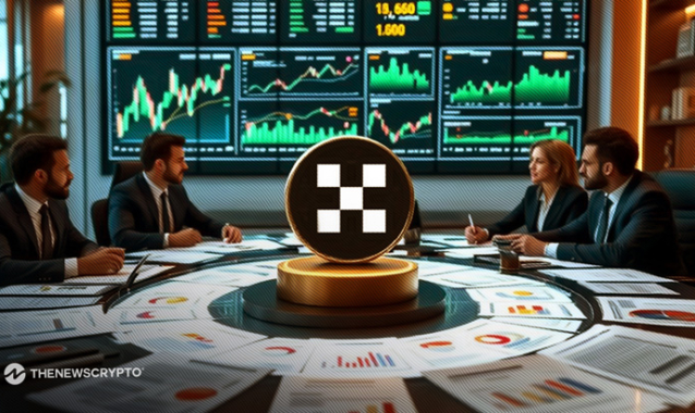 OKB Rockets 23%: Can Bulls Push the Price Into Triple Digits?