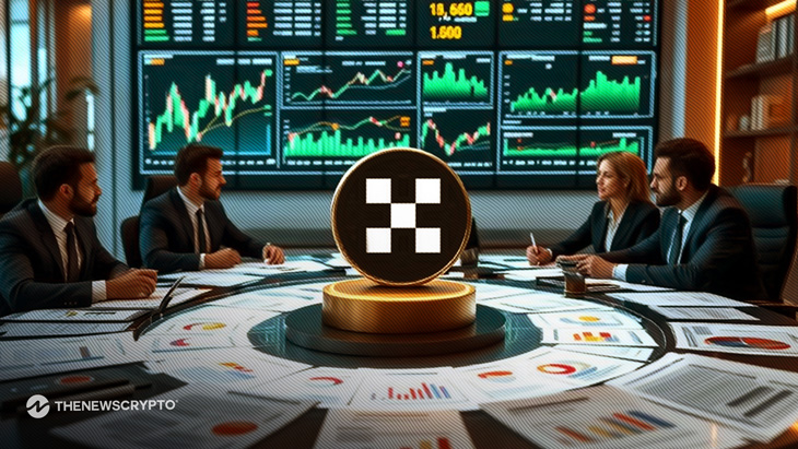 OKB Climbs to $54, Is a Run Toward $60 Now in Sight?