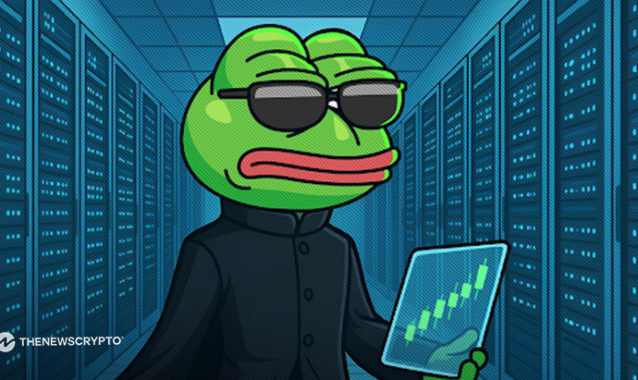 Presale Reaches $2 Million in Stage 4 – Neo Pepe Coin ($NEOP) Ignites Meme Coin Frenzy