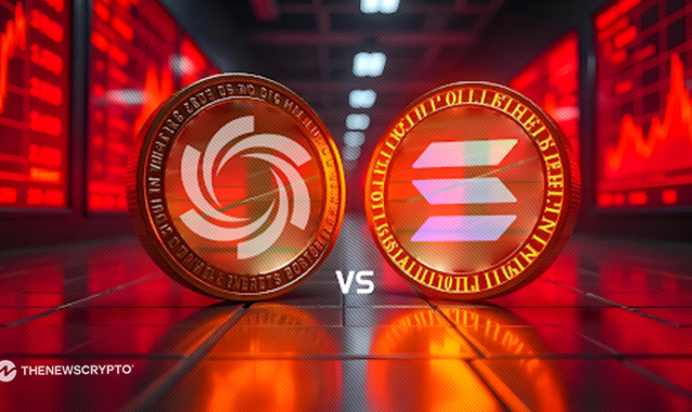 Ozak AI or SOL: Which Crypto Will Reach Its Price Target in 2025?