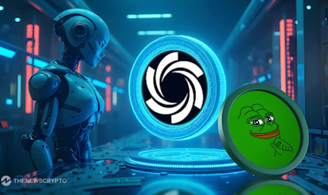 PEPE Coin to $0.00001 or Ozak AI to $1—Which Crypto Project Has the Real Upside for 2025?