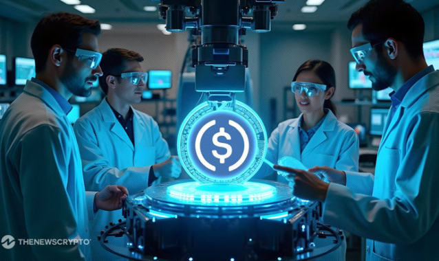 Paradigm Unveils Orbitals to Transform Stablecoin Trading Efficiency