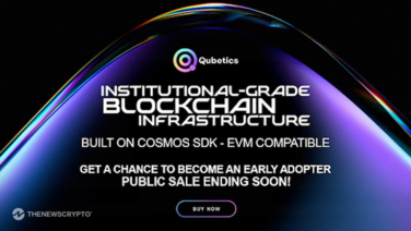 Passed Bitcoin Cash? Qubetics Could Be the Next Best Performing Crypto to Buy Before It Reaches $0.40 in 3 days 