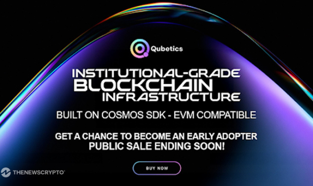 Passed Bitcoin Cash? Qubetics Could Be the Next Best Performing Crypto to Buy Before It Reaches $0.40 in 3 days 
