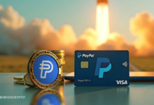 PayPal to Launch PYUSD on Stellar for Faster, Low‑Cost Payments
