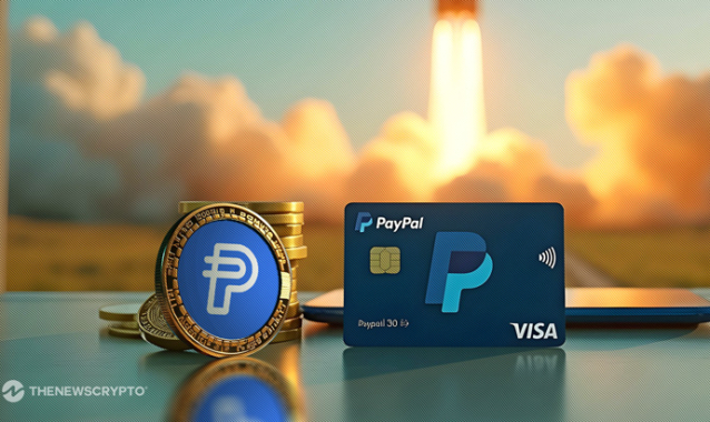 PayPal to Launch PYUSD on Stellar for Faster, Low‑Cost Payments