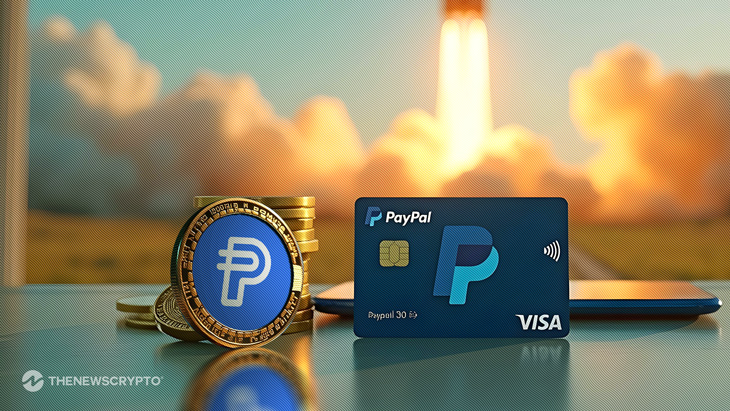 PayPal to Launch PYUSD on Stellar for Faster, Low‑Cost Payments