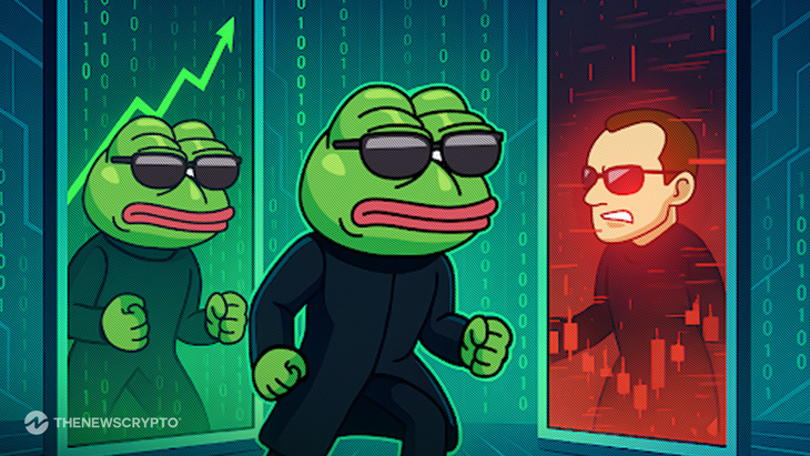 Pi Network, Neo Pepe & Cardano— 3 Best Crypto Coins Set See 500-1000% Gains
