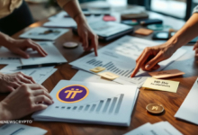 Pi Network Reports 3 Million New Mainnet Users and 400,000 Nodes in First 100 Days