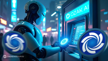 Polkadot to $15 or Ozak AI to $1 Which Will Tick First in 2025