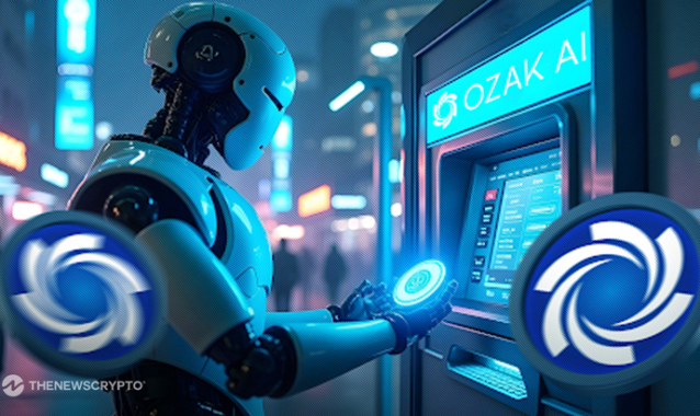 Polkadot to $15 or Ozak AI to $1 Which Will Tick First in 2025