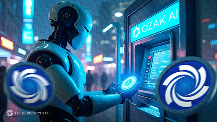 Polkadot to $15 or Ozak AI to $1 Which Will Tick First in 2025