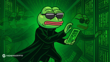 Presale Reaches $2 Million in Stage 4 – Neo Pepe Coin ($NEOP) Ignites Meme Coin Frenzy