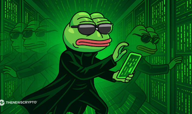 Presale Reaches $2 Million in Stage 4 – Neo Pepe Coin ($NEOP) Ignites Meme Coin Frenzy