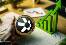 Quant Eyes $124 Target After Smashing Through EMA Resistance Levels