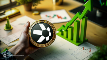 Quant Eyes $124 Target After Smashing Through EMA Resistance Levels