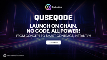 Qubetics Presale Explodes Past $17.6M—Is This the Best Crypto To Invest in June 2025 Alongside BNB and Bitcoin?