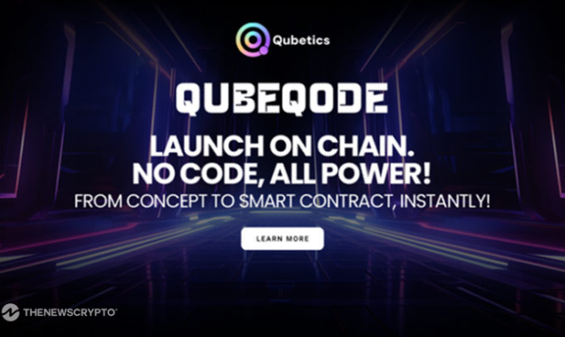 Qubetics Presale Explodes Past $17.6M—Is This the Best Crypto To Invest in June 2025 Alongside BNB and Bitcoin?