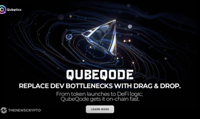Qubetics Presale Nears End, Solana Eyes $178, and Kaspa Consolidates-Best Crypto to Invest in June 2025