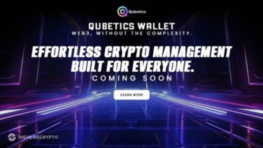 Qubetics Presale Surges Ahead as Solana and Algorand Expand Utility | Best Cryptos To Buy and Hold for Short Term