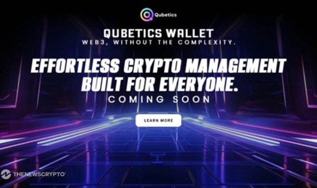 Qubetics Presale Surges Ahead as Solana and Algorand Expand Utility | Best Cryptos To Buy and Hold for Short Term