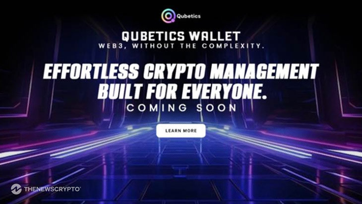 Qubetics Presale Surges Ahead as Solana and Algorand Expand Utility | Best Cryptos To Buy and Hold for Short Term