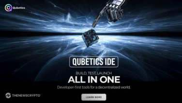 Qubetics Presale Surpasses $17.9M While Maker Drops 6% and OKB Holds Steady — Best Crypto To Invest in June 2025?